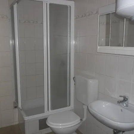 Appartement Golubic