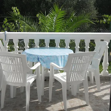 Appartement Golubic Sveti Petar (Zadar)