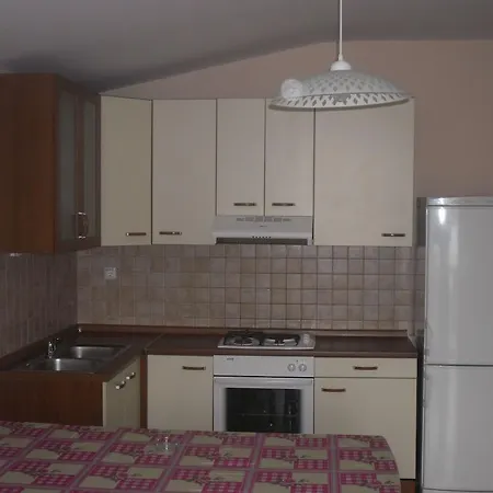 Appartement Golubic *