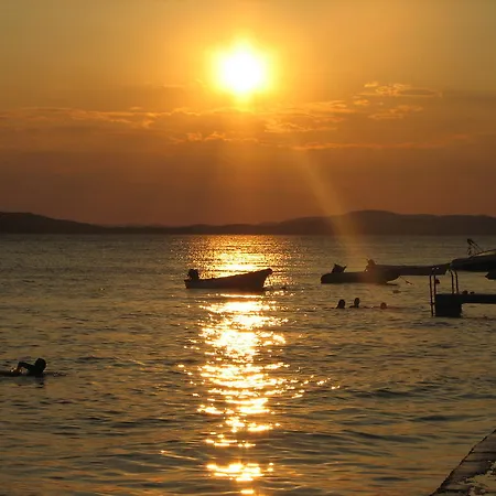 Golubic Sveti Petar (Zadar)