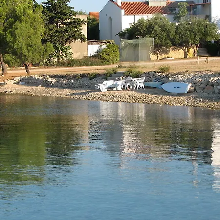 Διαμέρισμα Golubic Sveti Petar (Zadar)