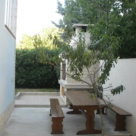 Appartement Golubic *