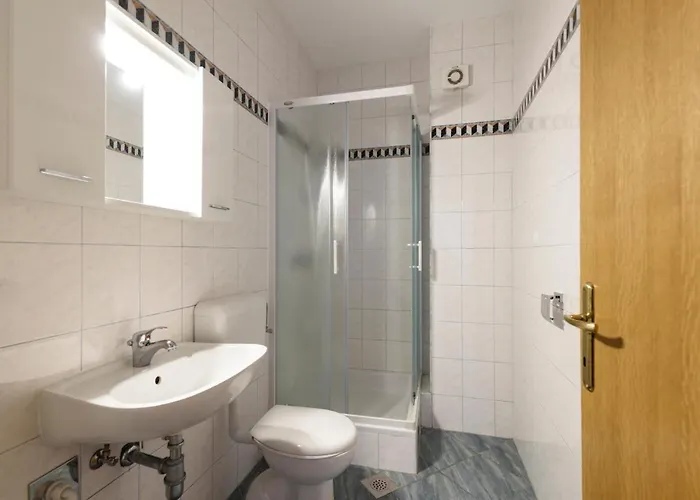 Golubic * Sveti Petar (Zadar)