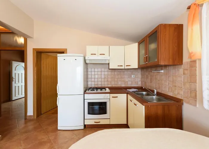 Appartement Golubic