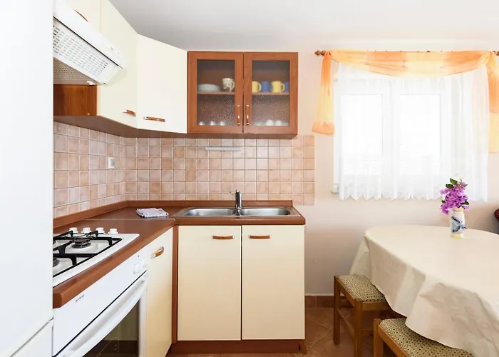Appartement Golubic
