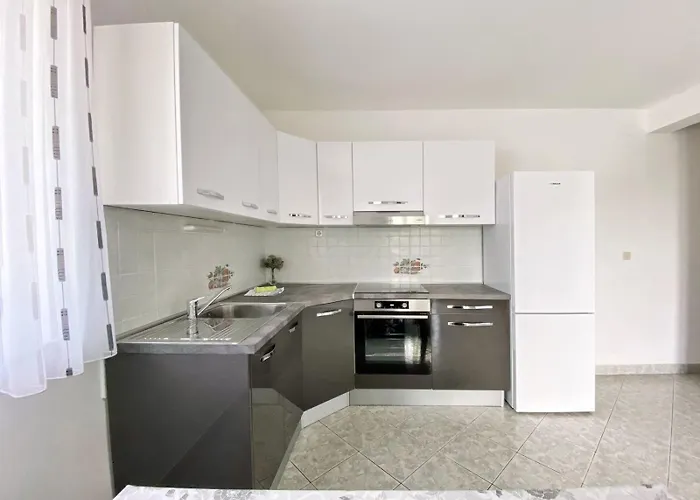 Appartement Golubic Sveti Petar (Zadar)