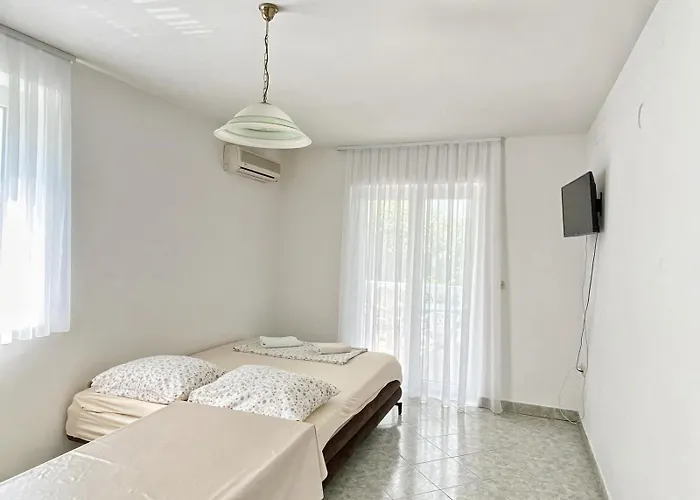 Golubic Sveti Petar (Zadar)