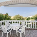 Golubic Apartmán Sveti Petar (Zadar)
