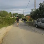 Apartmán Golubic