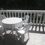 Golubic Apartmán *