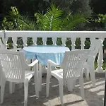 Apartmán Golubic Sveti Petar (Zadar)