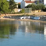 Apartmán Golubic Sveti Petar (Zadar)