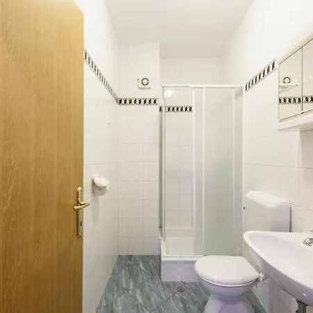 Golubic Апартаменты