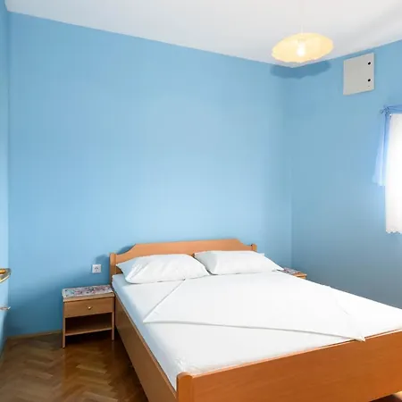 Golubic Sveti Petar (Zadar)