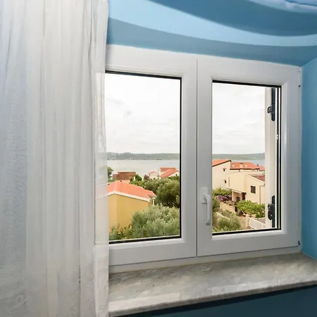 Golubic Apartment Sveti Petar (Zadar)