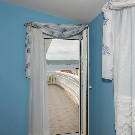 Golubic Свети-Петар