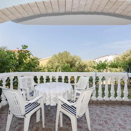 Golubic Apartamento Sveti Petar (Zadar)