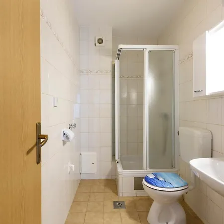 Golubic Apartment
