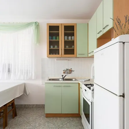 Apartment Golubic Sveti Petar (Zadar)