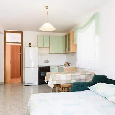 Golubic Apartment Sveti Petar (Zadar)