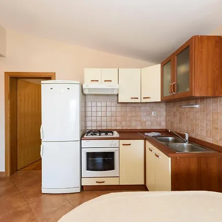 Apartment Golubic