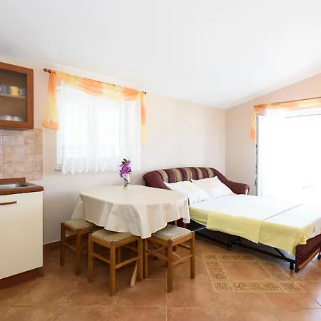 Golubic * Sveti Petar (Zadar)