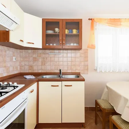 Апартаменты Golubic