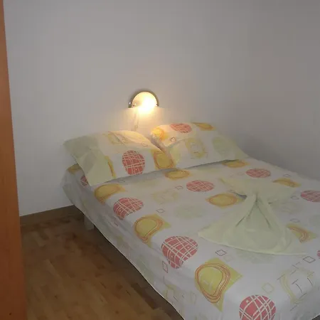 Golubic Апартаменты