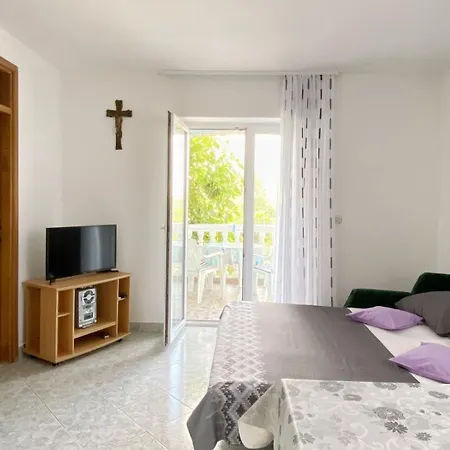Golubic Apartamento Sveti Petar (Zadar)