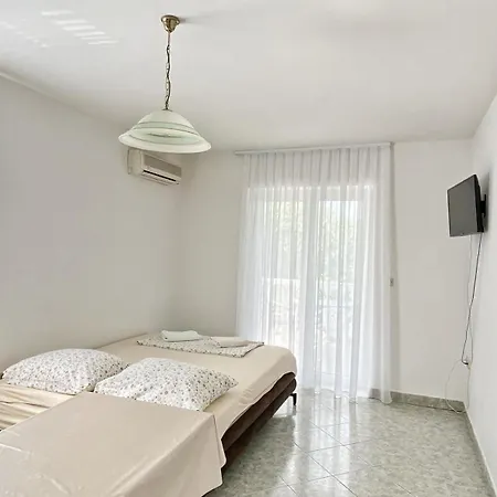 Golubic Sveti Petar (Zadar)