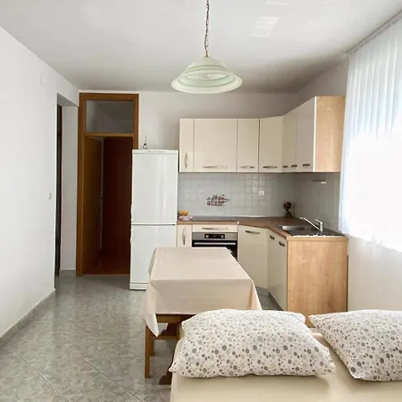 Апартаменты Golubic