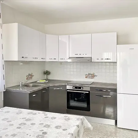 Golubic Apartamento *