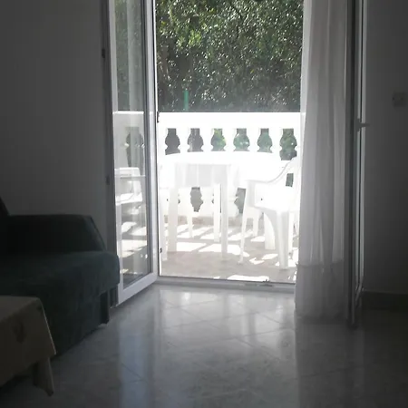 Golubic Apartment Sveti Petar (Zadar)