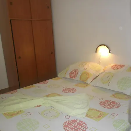 Golubic Апартаменты *