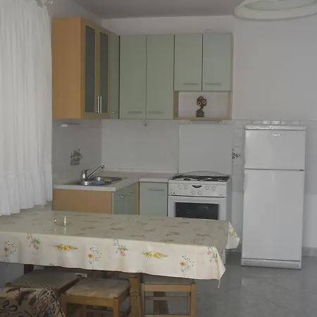 Apartment Golubic Sveti Petar (Zadar)