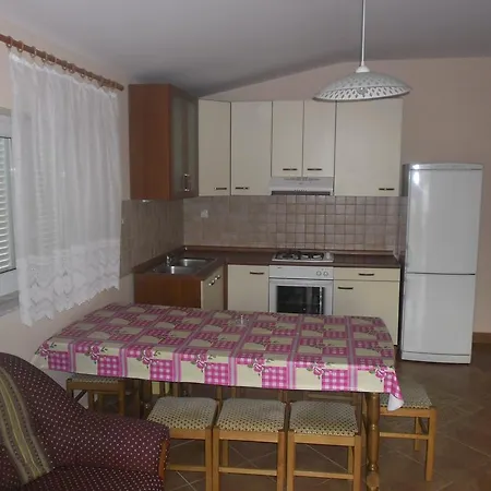 Golubic Apartment Sveti Petar (Zadar)