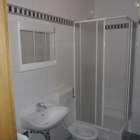 Golubic Апартаменты Свети-Петар