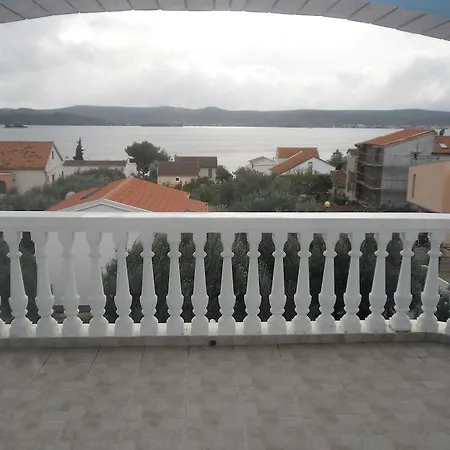 Апартаменты Golubic