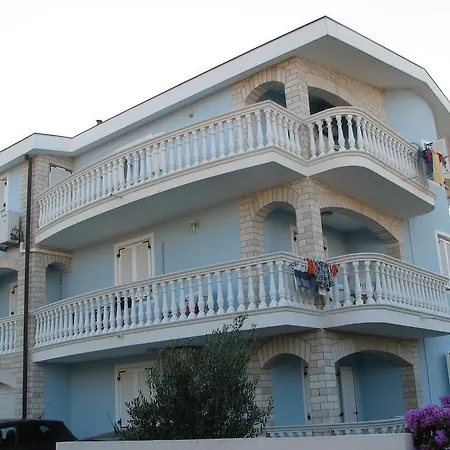 Apartment Golubic