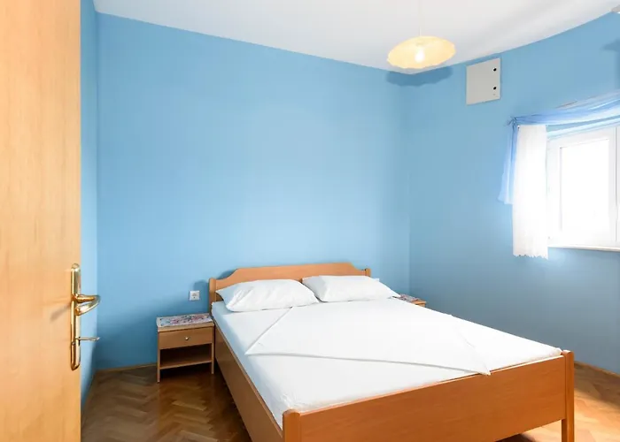 Golubic Sveti Petar (Zadar)