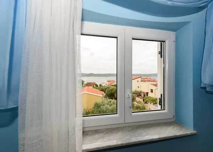 Golubic Apartamento Sveti Petar (Zadar)