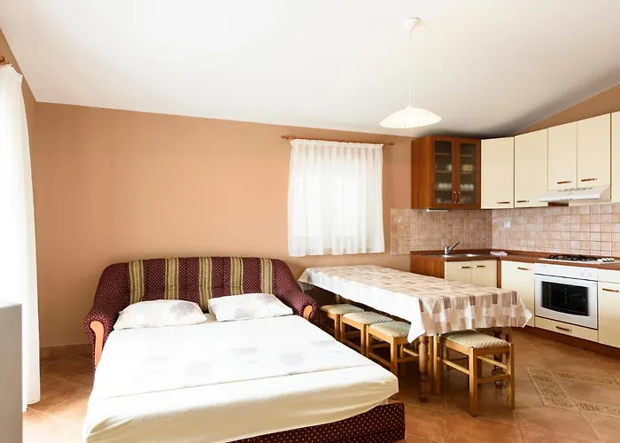 Golubic Apartamento *