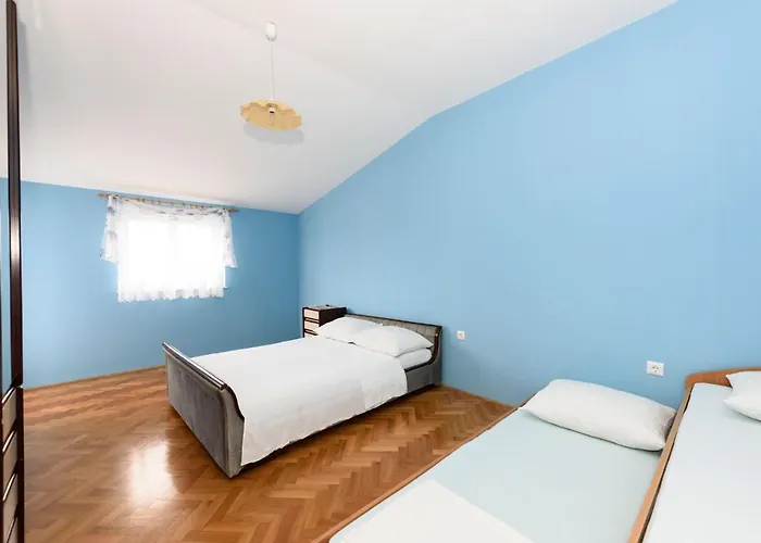 Golubic Apartamento *