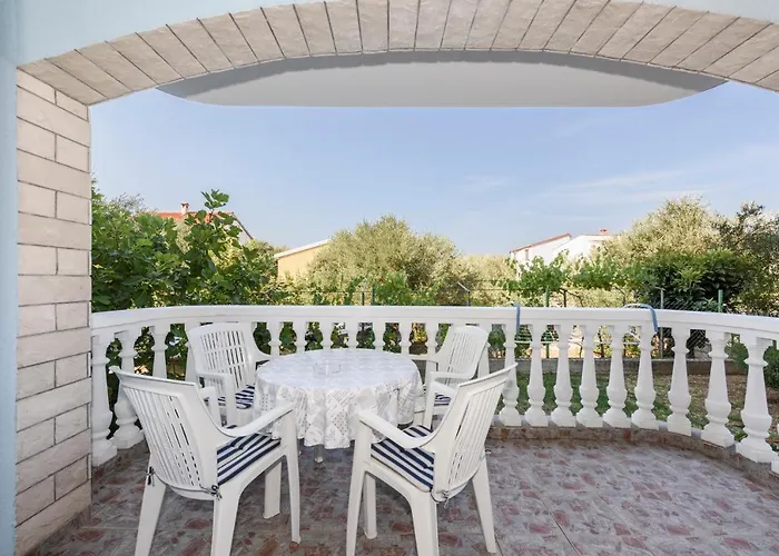 Golubic Apartamento Sveti Petar (Zadar)