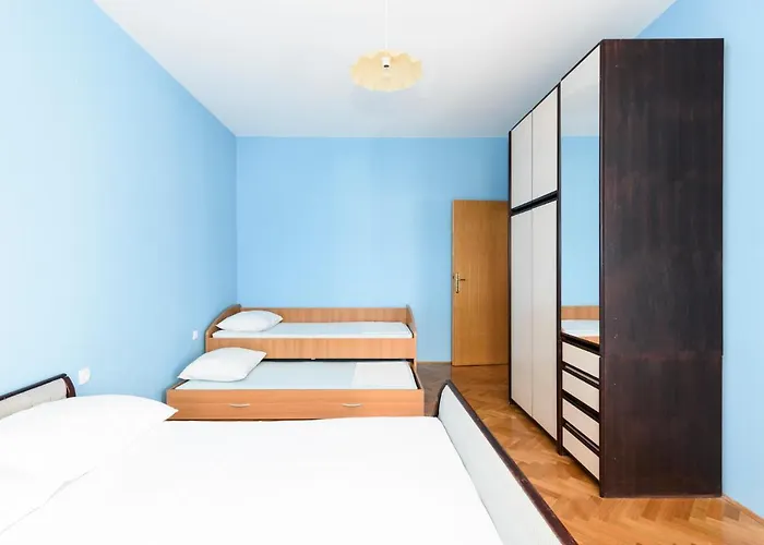 Golubic Apartamento *