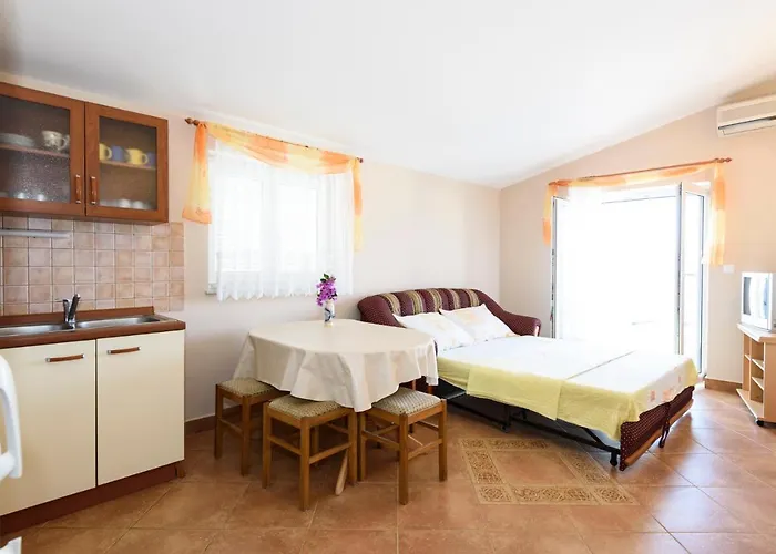 Golubic * Sveti Petar (Zadar)