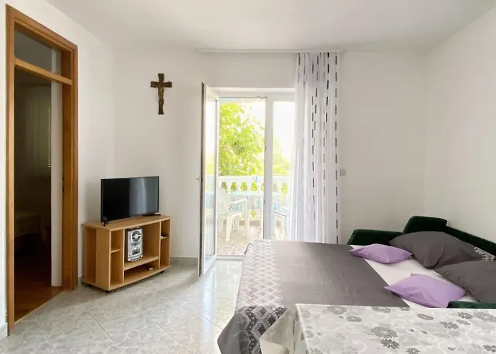 Golubic Apartamento Sveti Petar (Zadar)