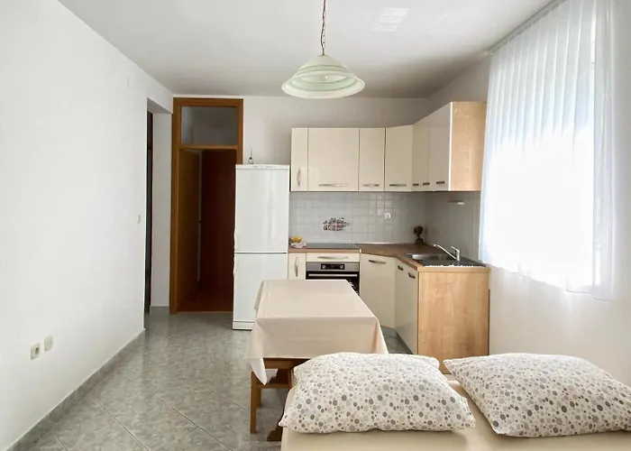Apartamento Golubic