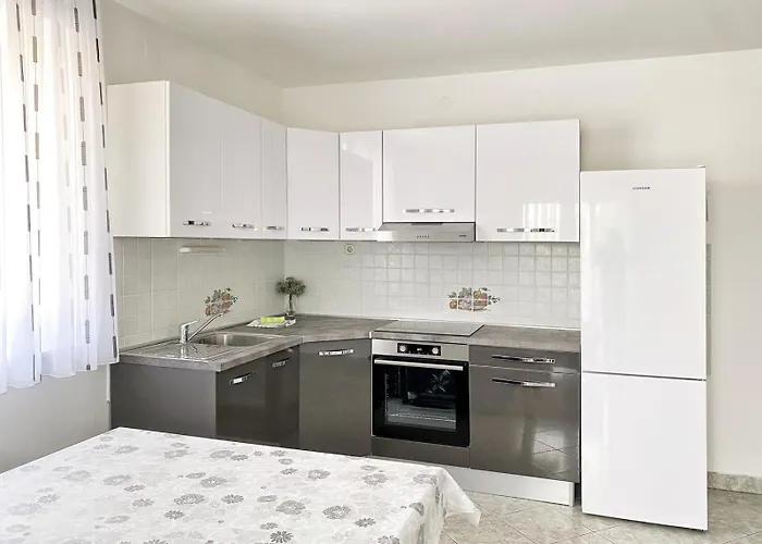 Golubic Apartamento *