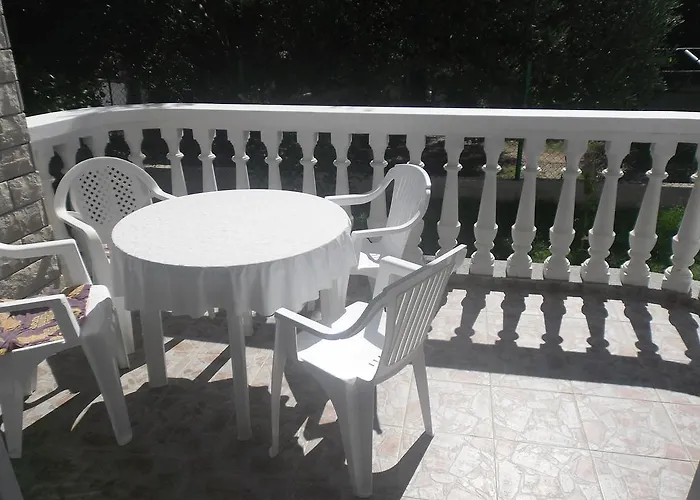 Golubic Apartamento *